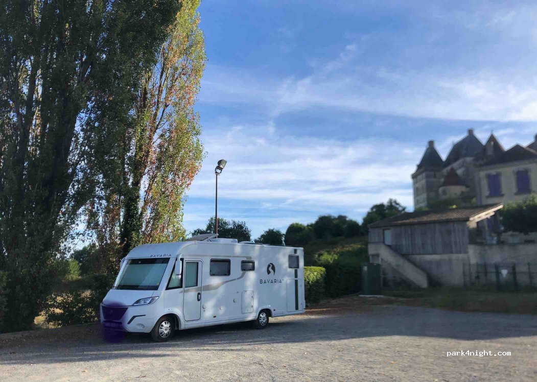(24540) Biron - 49 Saint-Clout — foto 3