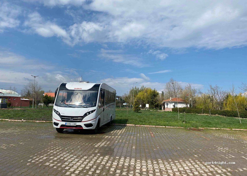(16700) - Bursa Çanakkale Yolu — foto 2