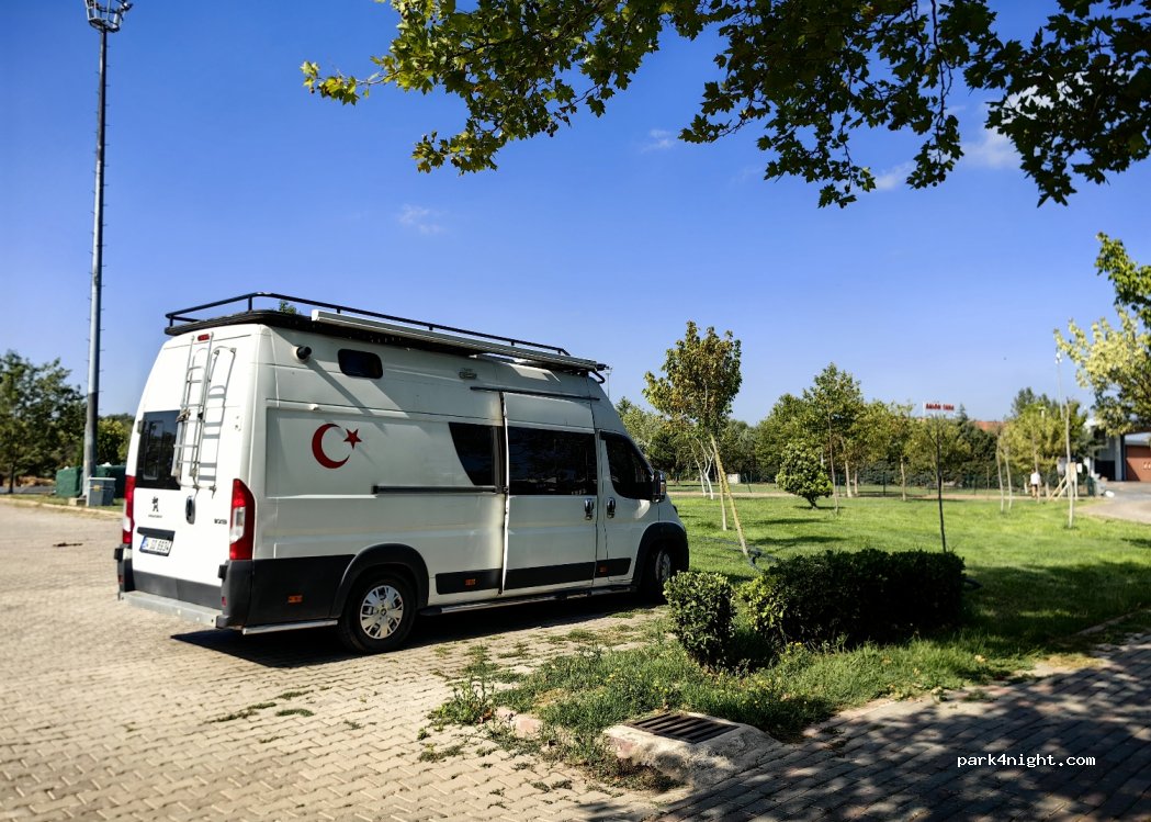 (16700) - Bursa Çanakkale Yolu — foto 3