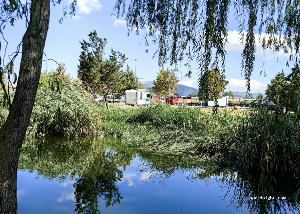 (16700) - Bursa Çanakkale Yolu — foto 4