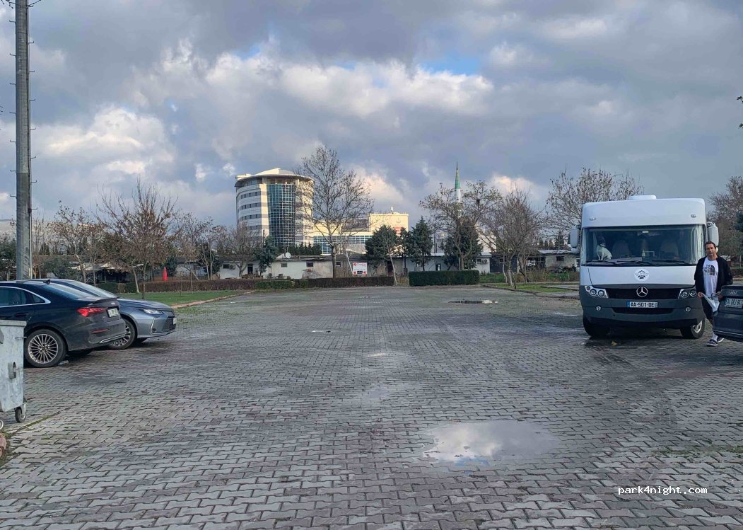(16700) - Bursa Çanakkale Yolu — foto 5