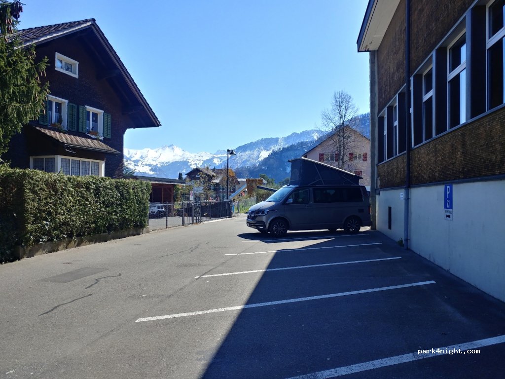 (6052) Hergiswil - 9 Sonnmattstrasse — foto