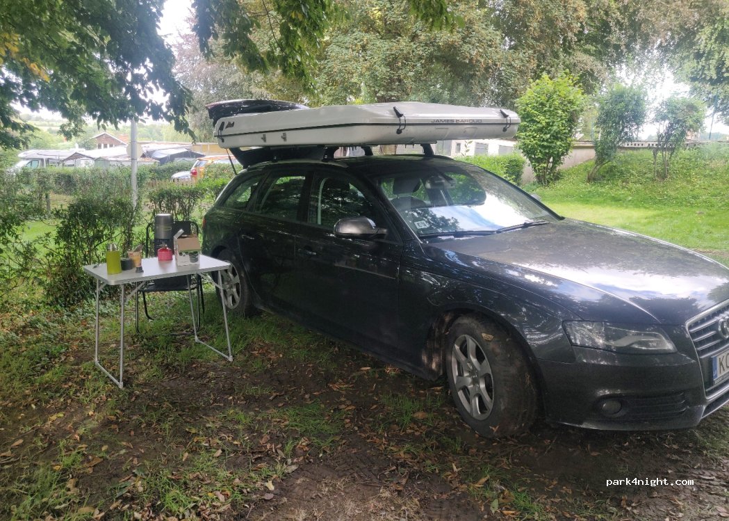 Camping du Panorama — foto 2