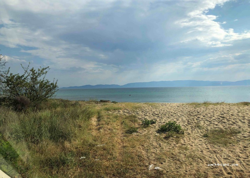 (640 08) Orfano - Unnamed Road — foto
