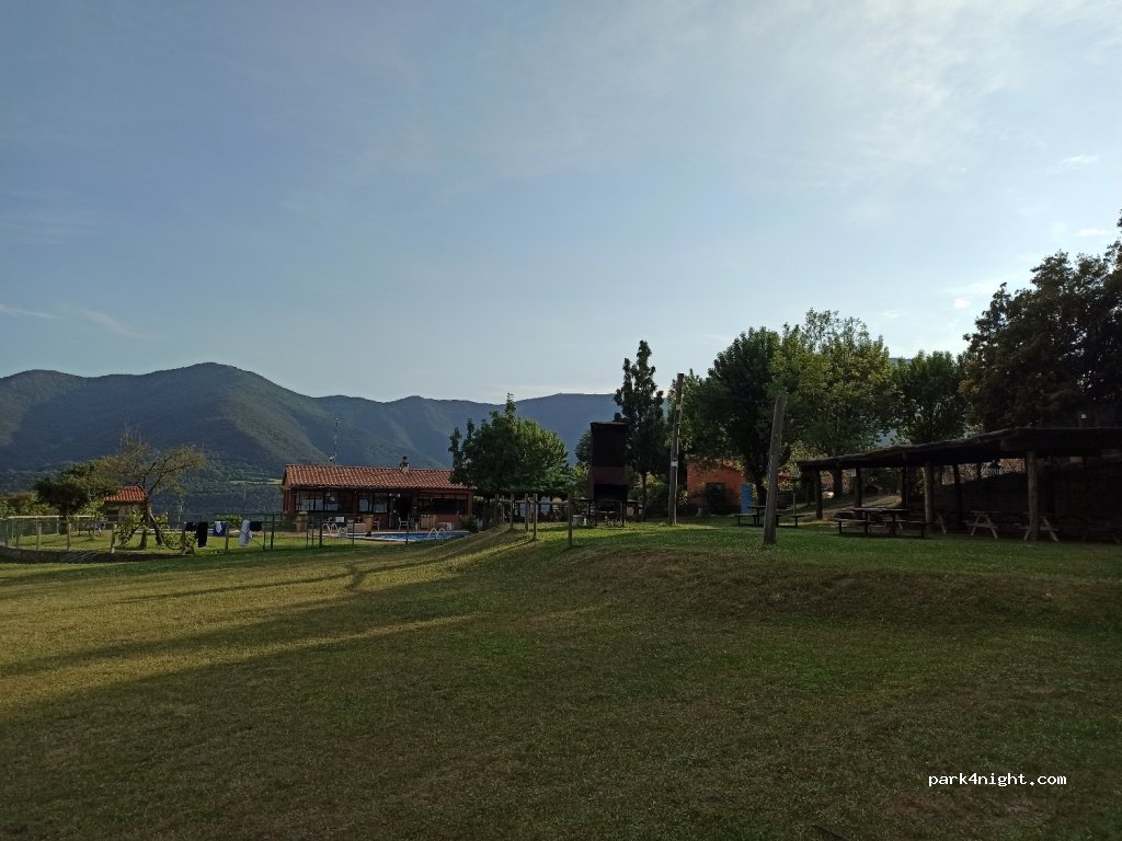 Masia Can Cervera — foto 2