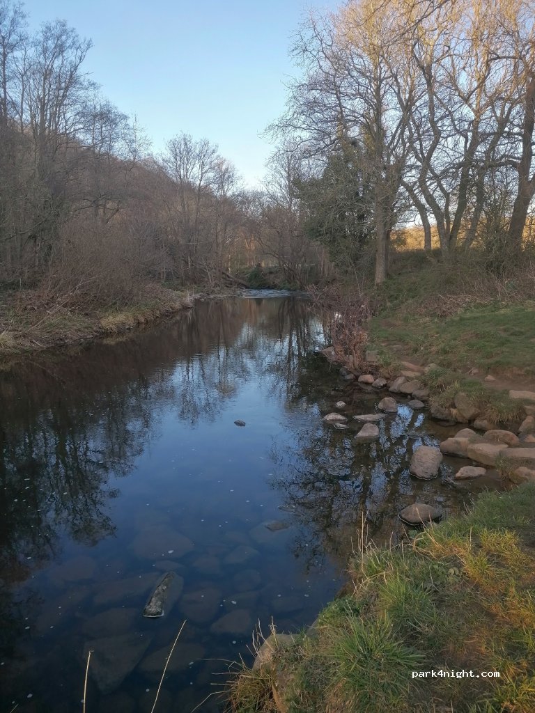 (DH8 9BA)  - Pemberton Road — foto 2