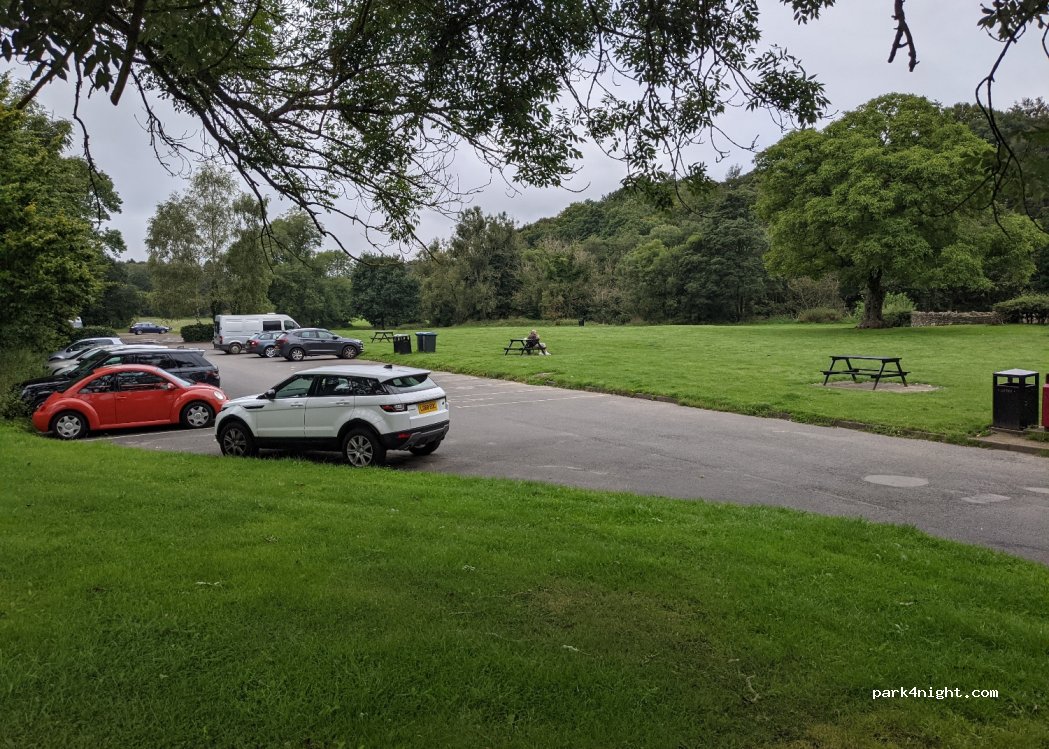 (DH8 9BA)  - Pemberton Road — foto 4