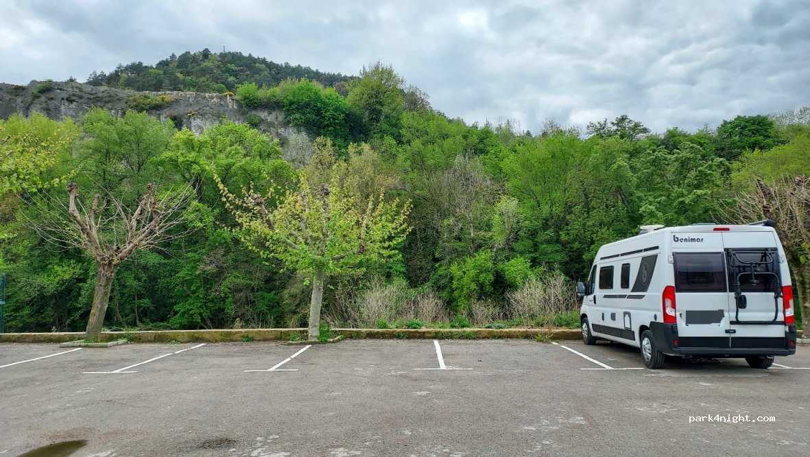(08580) Sant Quirze de Besora - 48 Passeig del Ter — foto