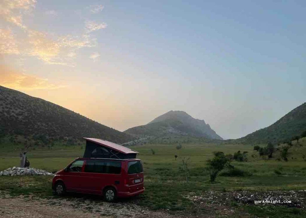 Camping Cajupi — foto 2