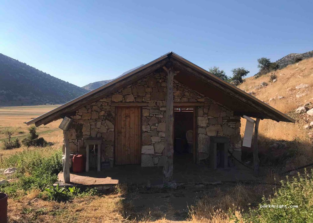 Camping Cajupi — foto 3