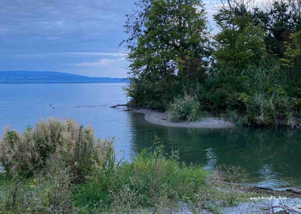 Hermance campsite — foto 4
