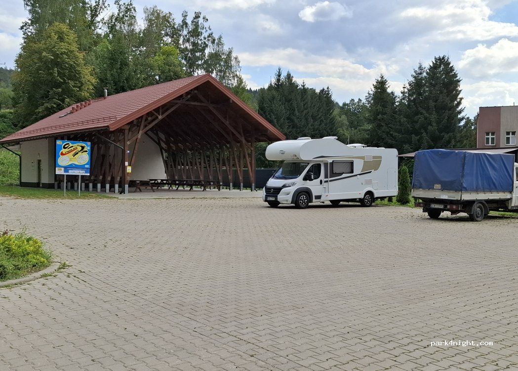 (58-114) Lubachów - — foto 3