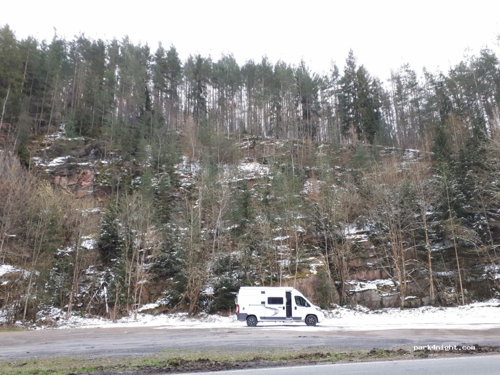 (07422) Saalfelder Höhe - K177 — foto