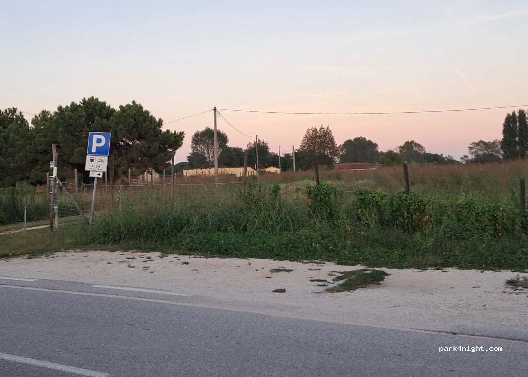 (30013) Punta Sabbioni - 17 Lungomare Dante Alighieri — foto 4