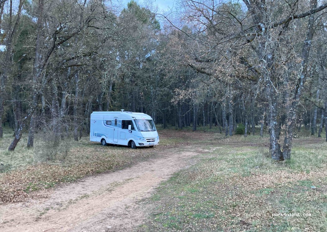 (16143) Mariana - Camino de Cuenca — foto 3