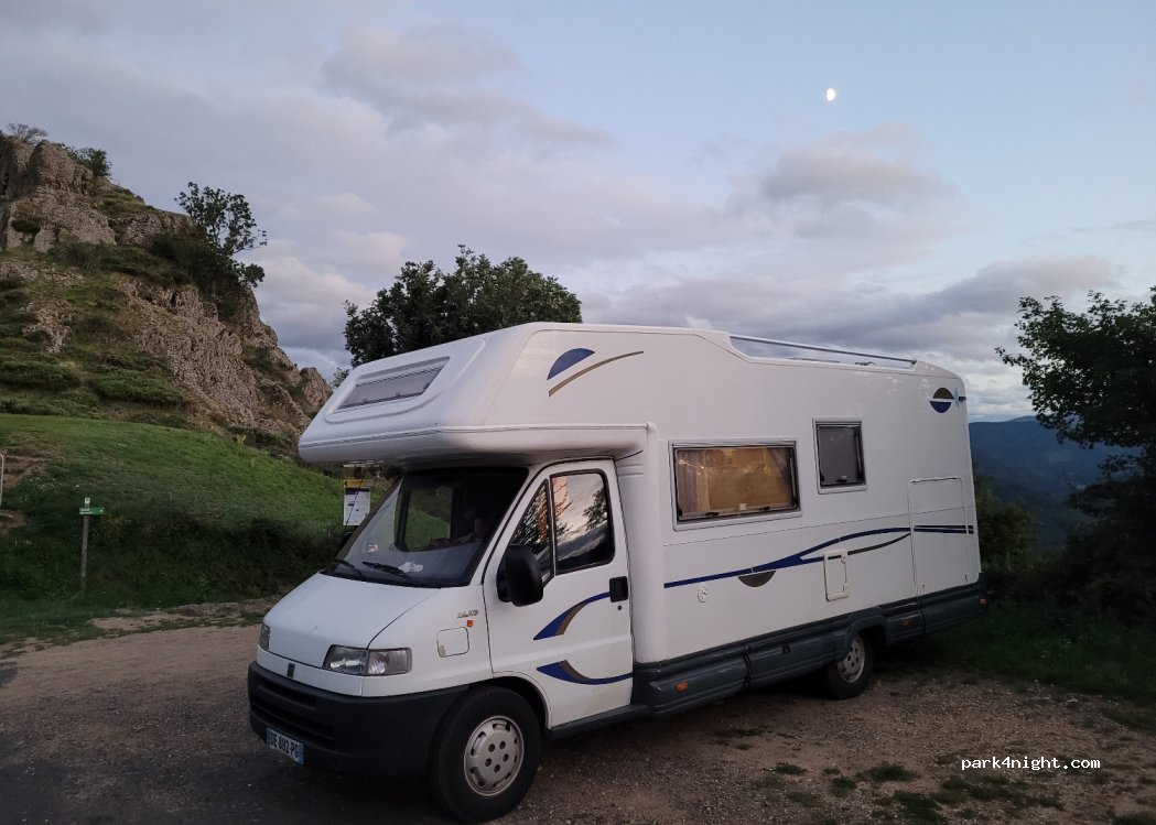 (07160) Jaunac - 3110 Brion — foto