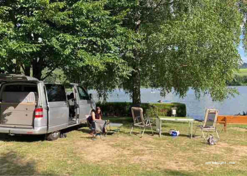 Autocamp Krásné — foto 4