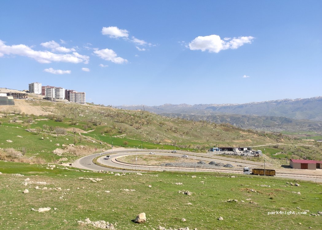 (73000) - 9 Mardin Şırnak Yolu — foto 2