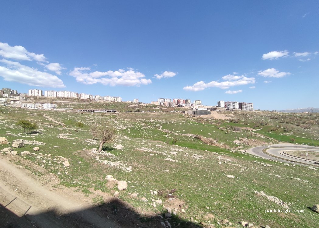 (73000) - 9 Mardin Şırnak Yolu — foto 3