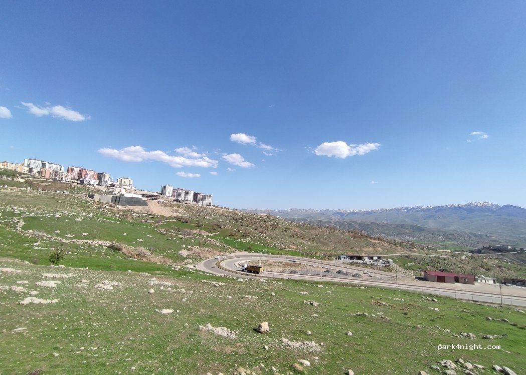 (73000) - 9 Mardin Şırnak Yolu — foto 4