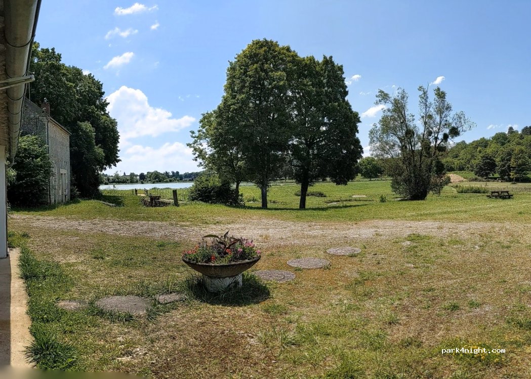 Camping Onlycamp - Le Moulin Naudin — foto 2