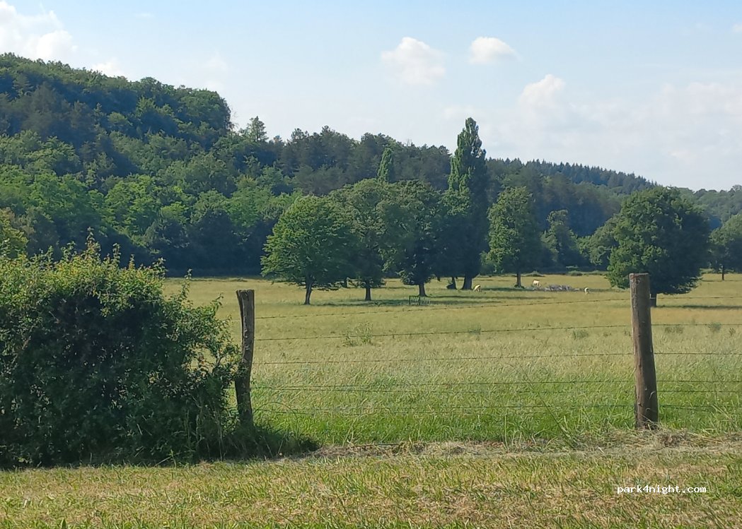 Camping Onlycamp - Le Moulin Naudin — foto 3