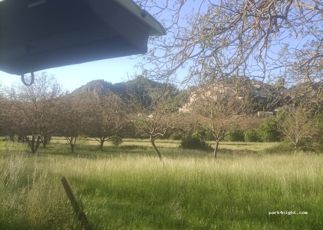 (26340) Aurel - Clôt Sarauri — foto