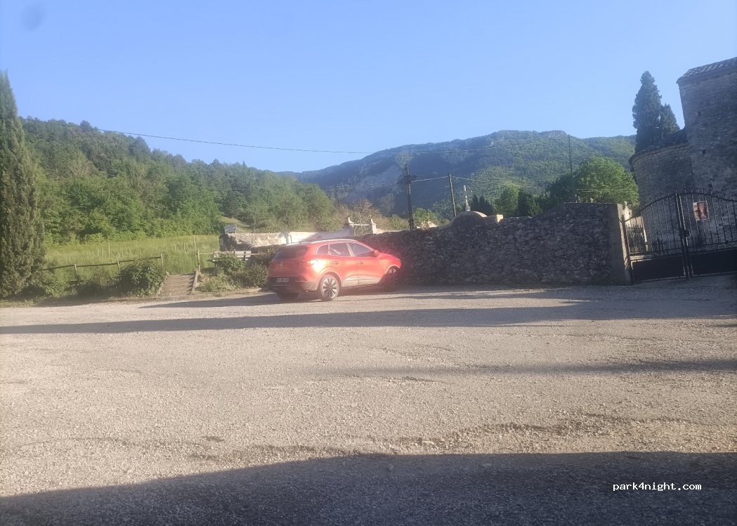 (26340) Aurel - Clôt Sarauri — foto 2
