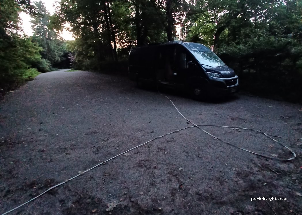 (41540) Dormagen - 68 Stommelner Straße — foto 4