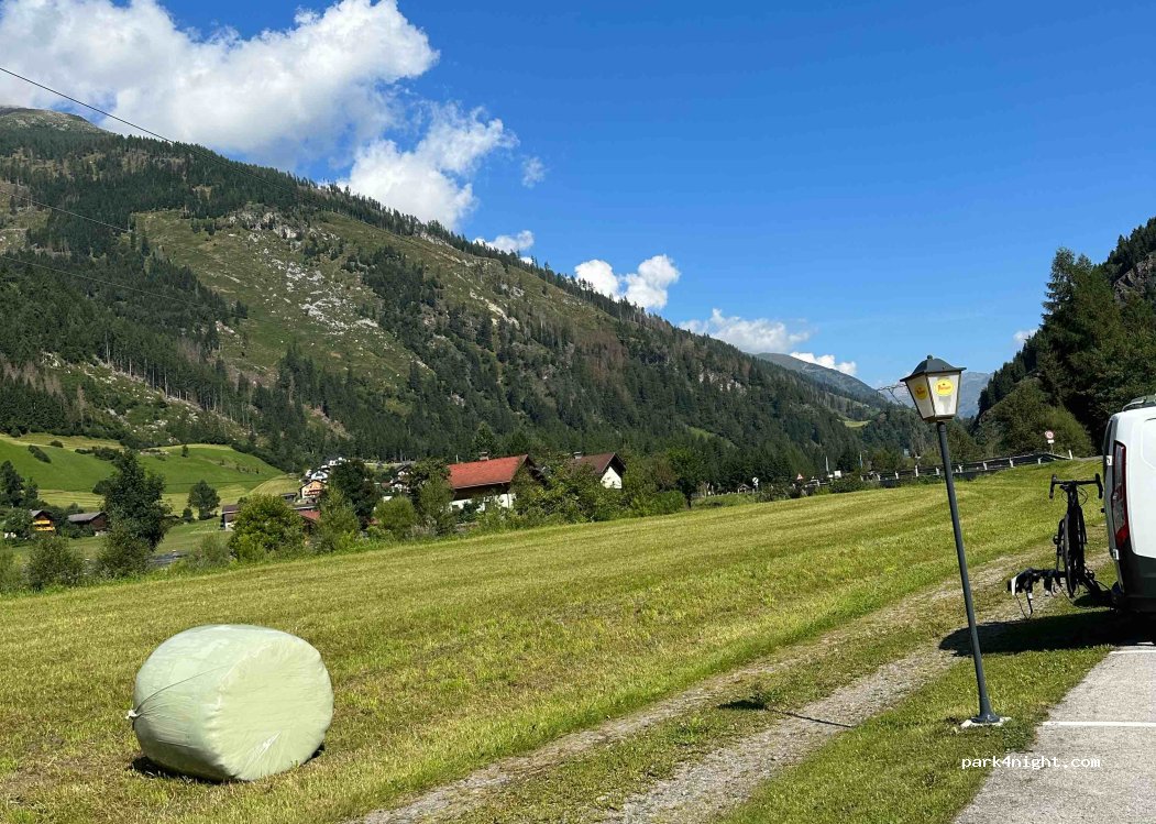 (9842) Mörtschach - 16 Stampfen — foto 3