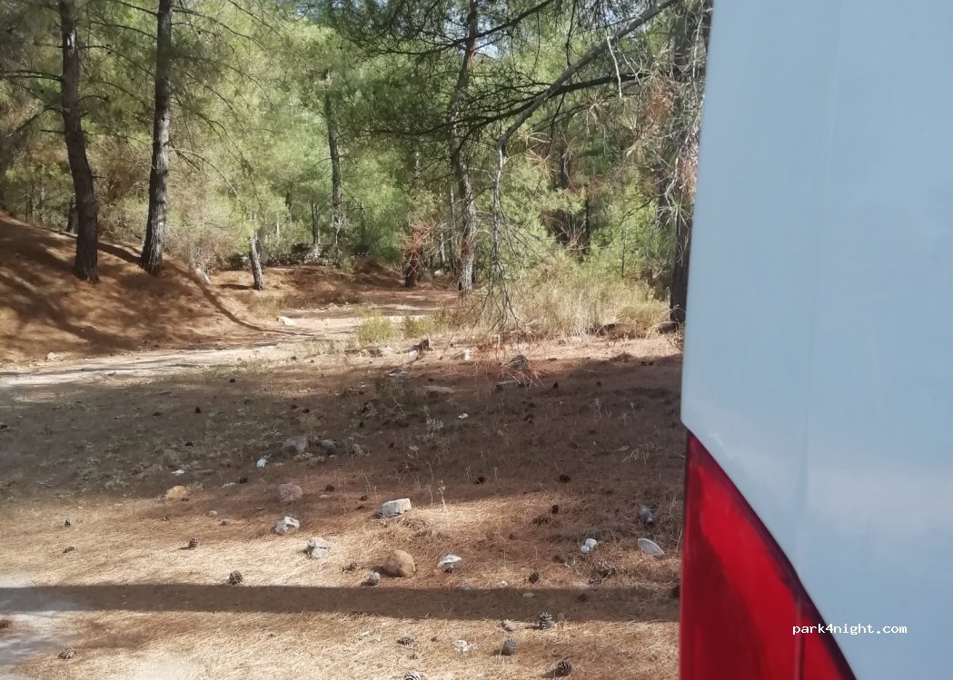 (48200)  - Muğla Bodrum Yolu — foto 3
