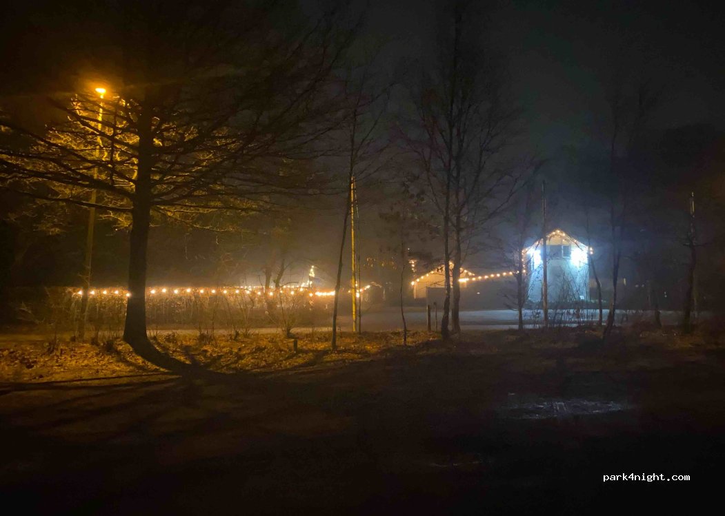 Parking Domein De Bever — foto 3