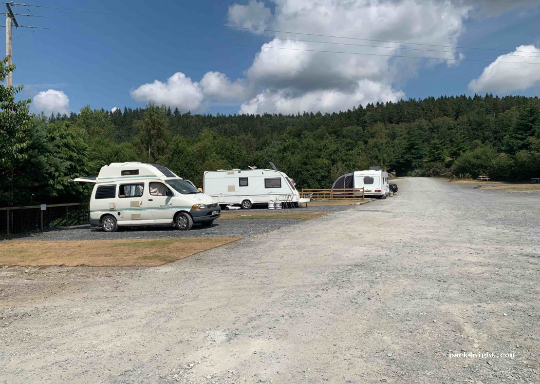 Camping Pen y Bryn — foto 2