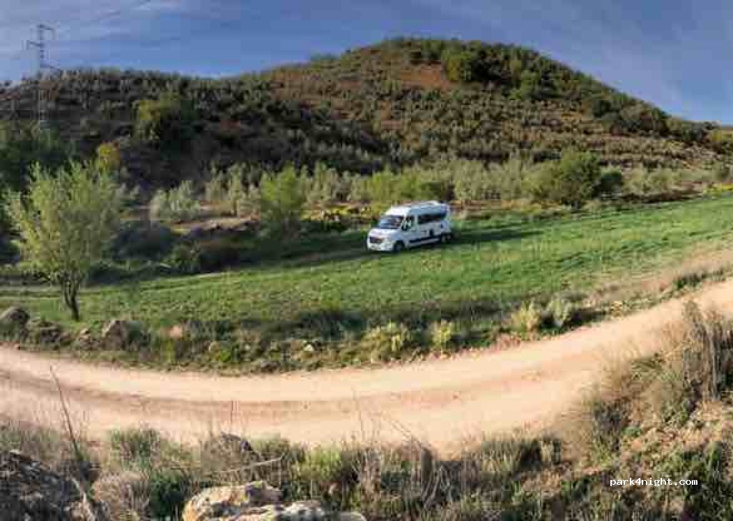 (18561) Montejícar - Unnamed Road — foto 4