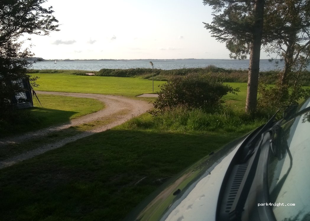 Hvalpsund Familie Camping — foto 2