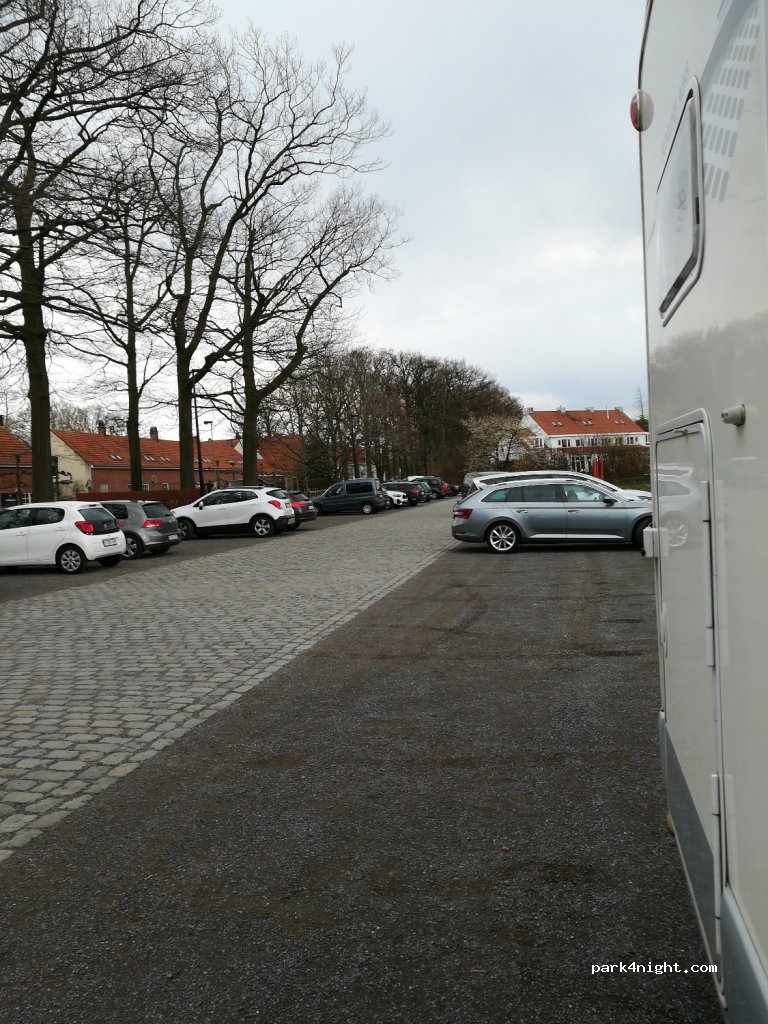 (2323) Hoogstraten - 41 Kolonie — foto