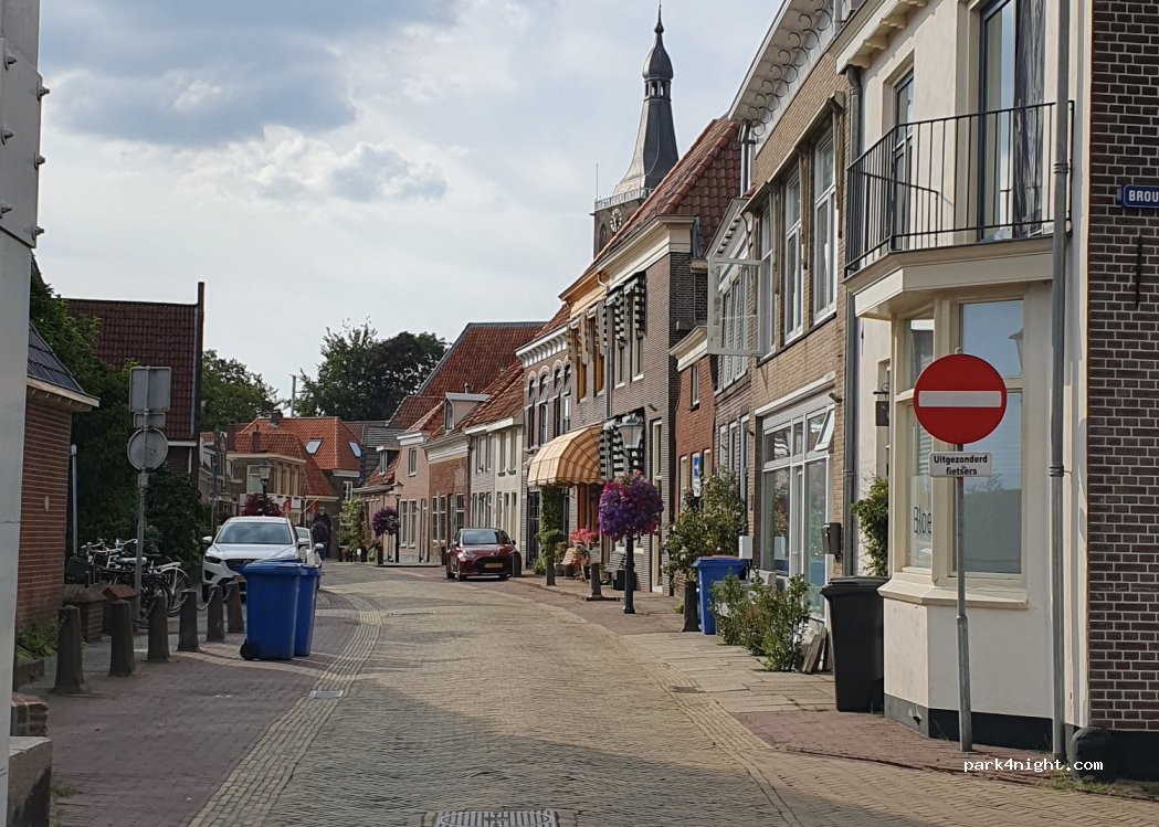 CamperParkingHasselt.NL — foto 4