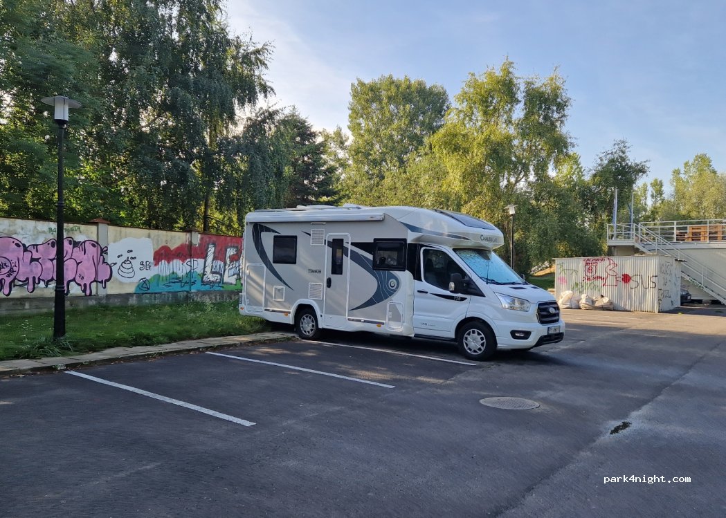 (02-833) Warszawa - 2A Stanisława Kazury — foto