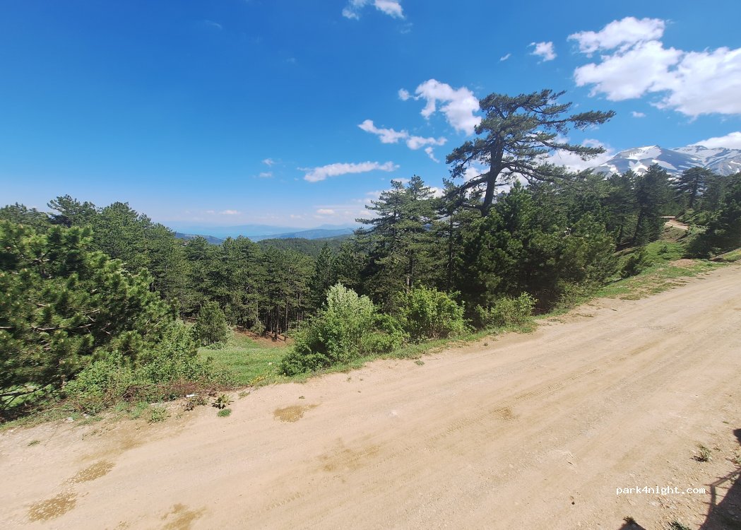 () Aksu - Unnamed Road — foto 4