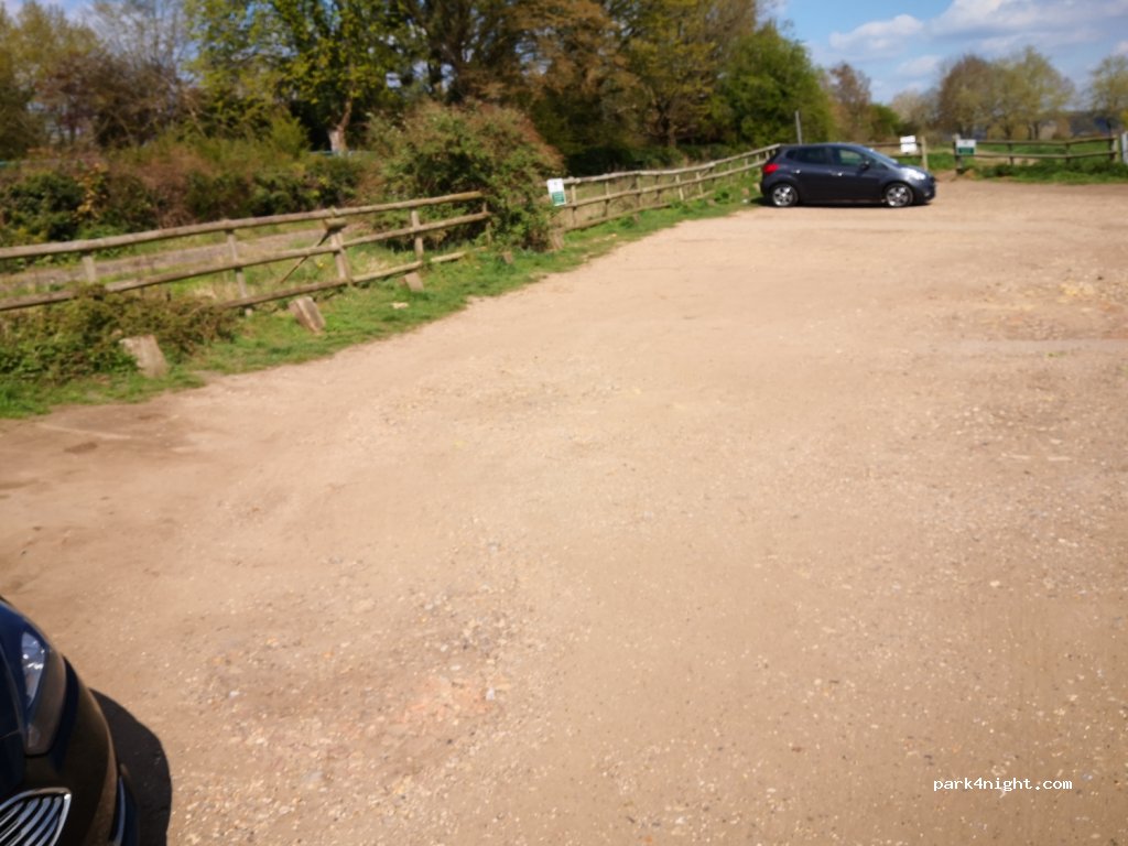 (SL6 9RR) Cookham - Terry's Lane — foto