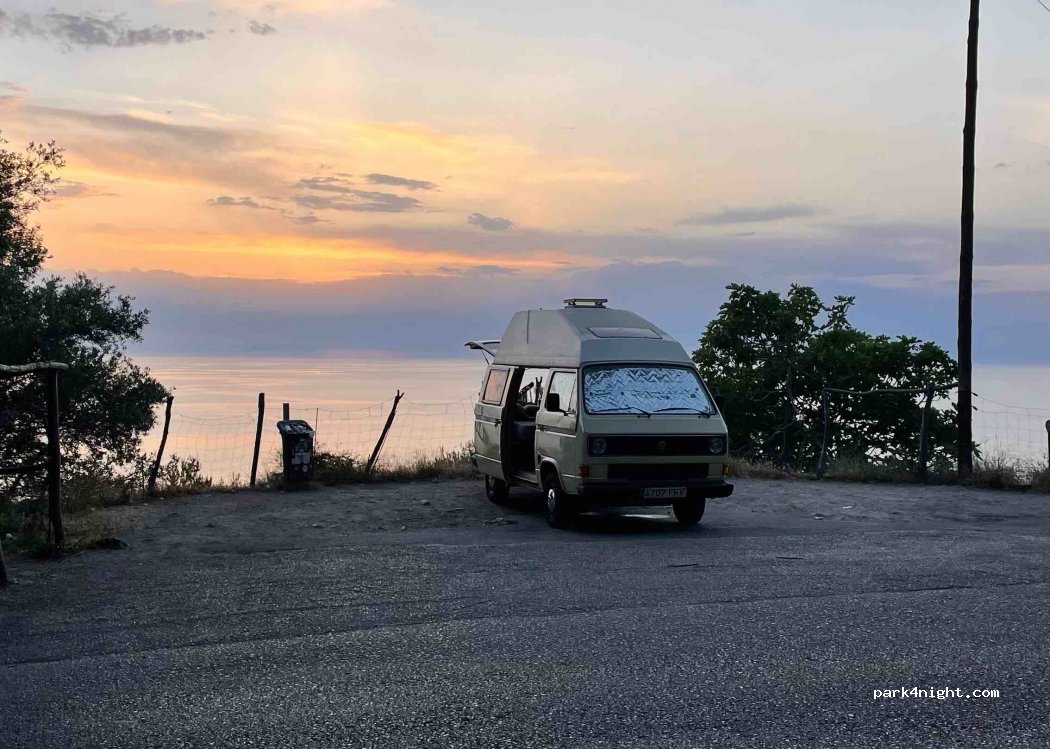 (07179) Sóller - Carretera de Deia — foto