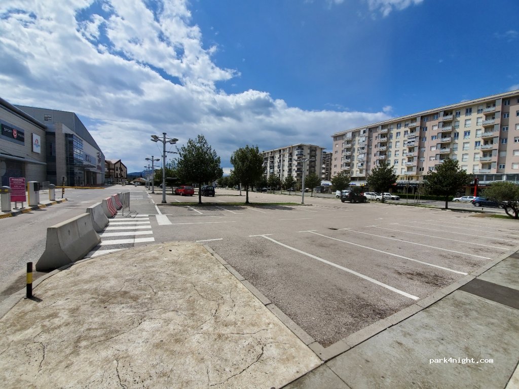 (81000) Podgorica - 18 Cetinjski Put — foto 2