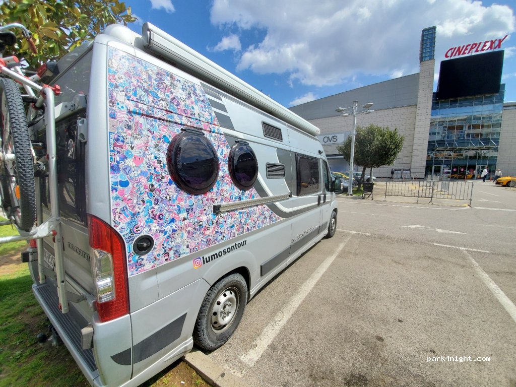(81000) Podgorica - 18 Cetinjski Put — foto 4