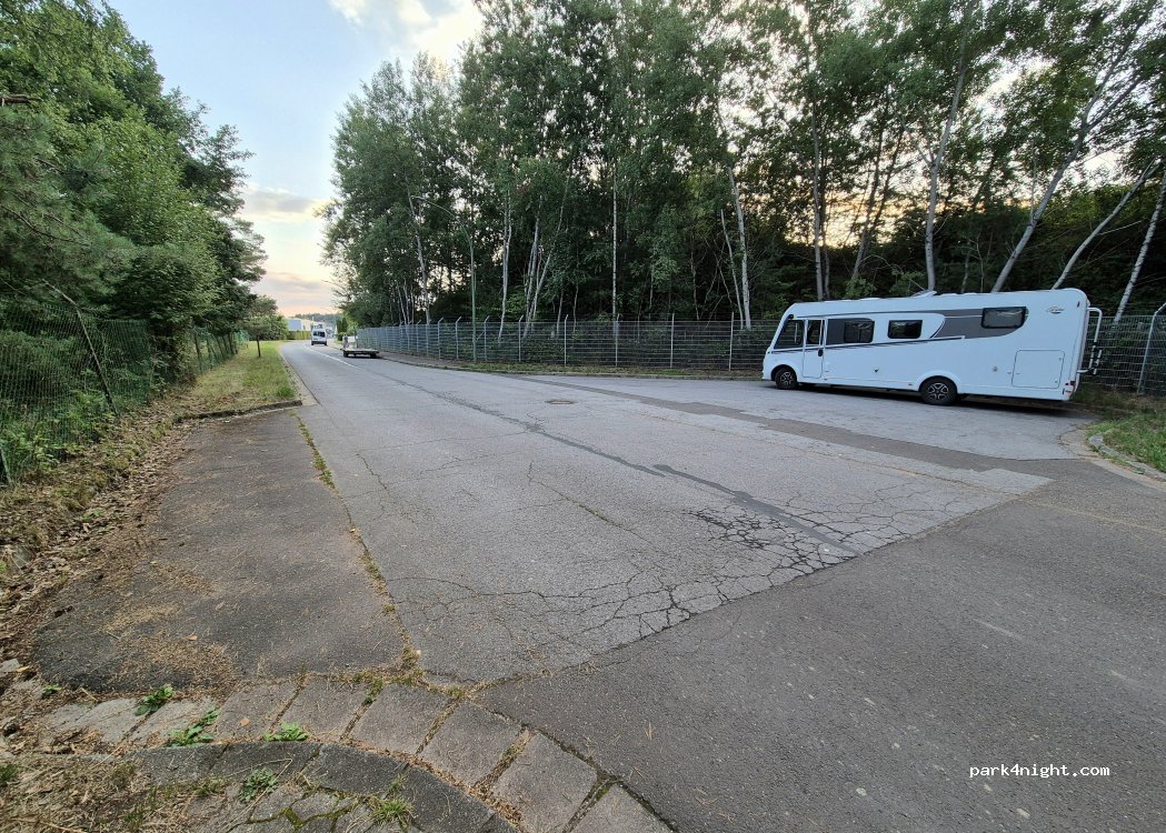(66459) Kirkel - 18 Im Forstgarten — foto