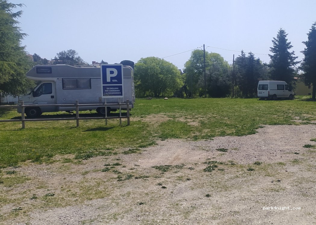 (08445) Cànoves - — foto
