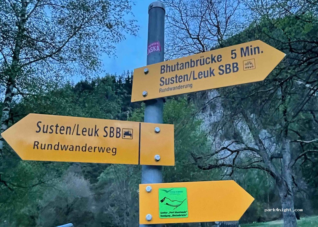 (3952) Leuk - 39 Meschlerstrasse — foto 2