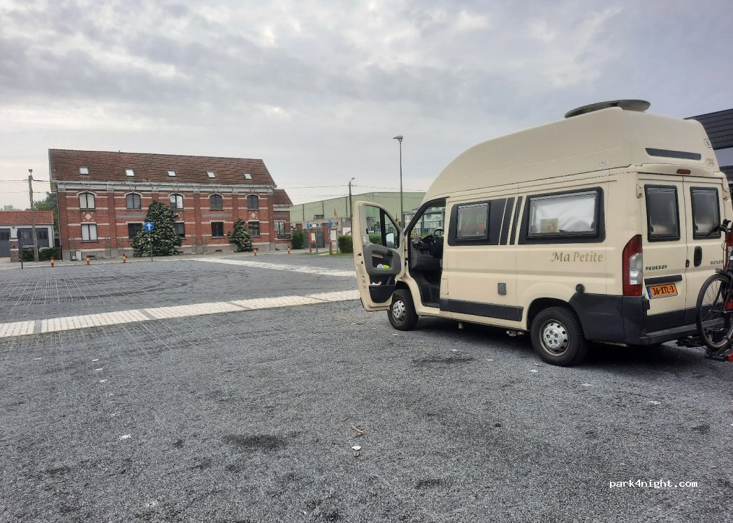(3454) Geetbets - 48 Ketelstraat — foto 4
