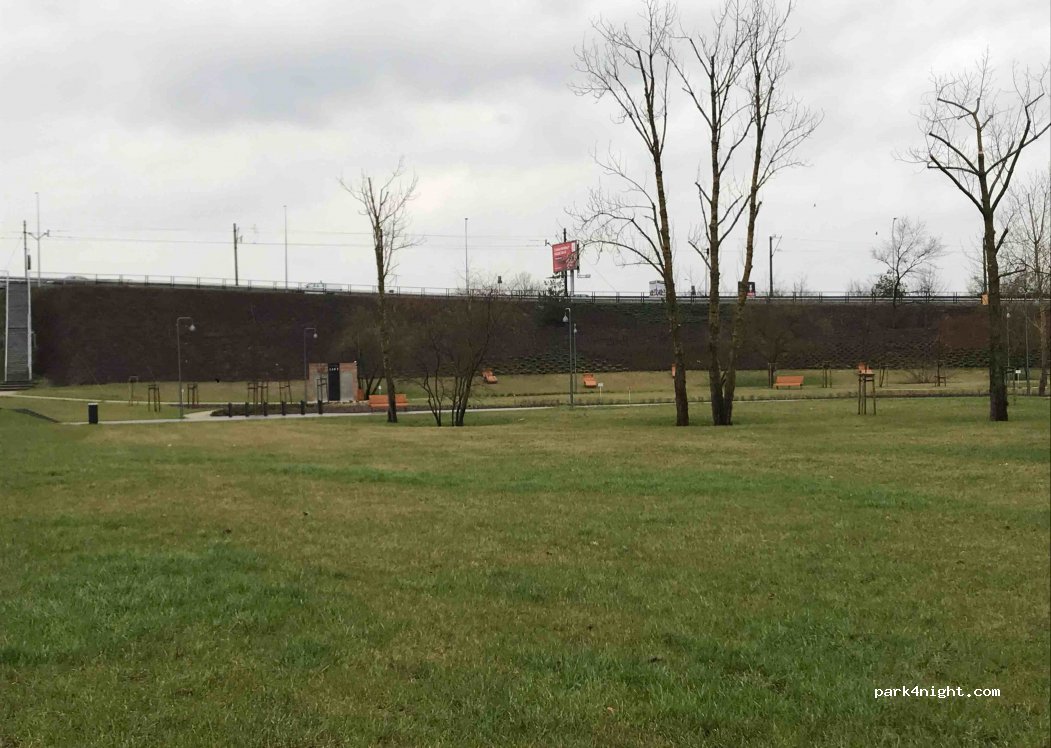 (09-401) Płock - 2 Kolejowa — foto 2