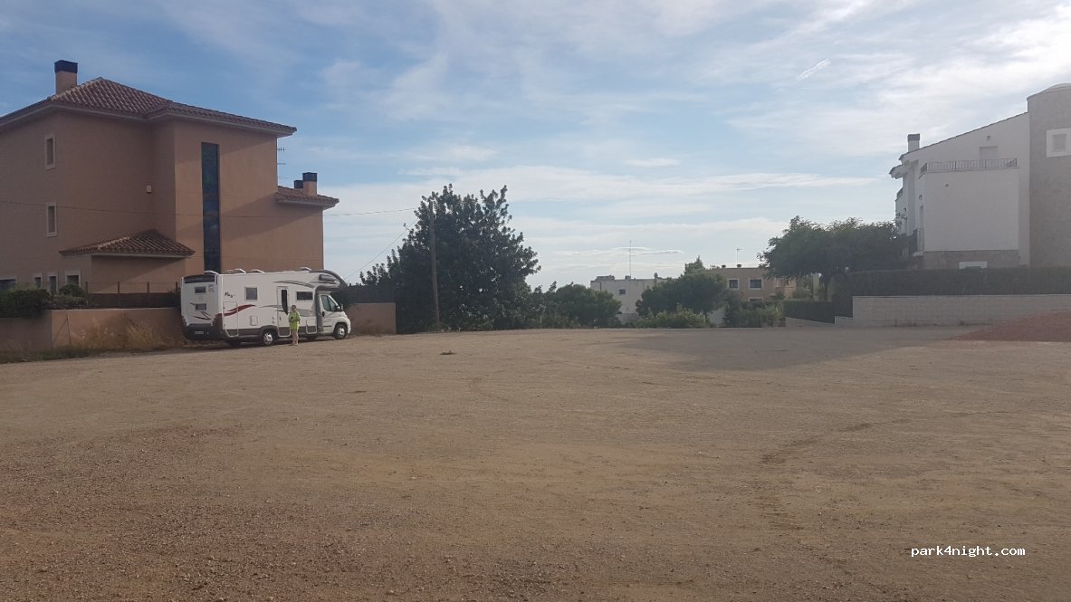 (43895) L'Ampolla - Carrer Sagunto — foto 2