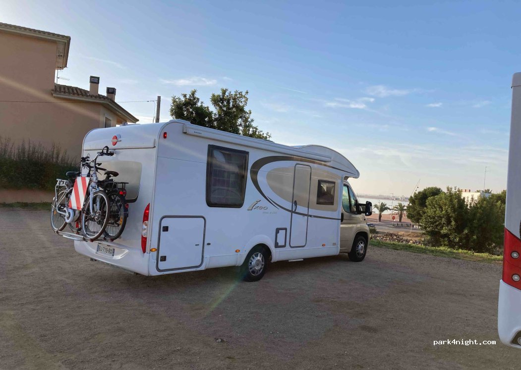 (43895) L'Ampolla - Carrer Sagunto — foto 4